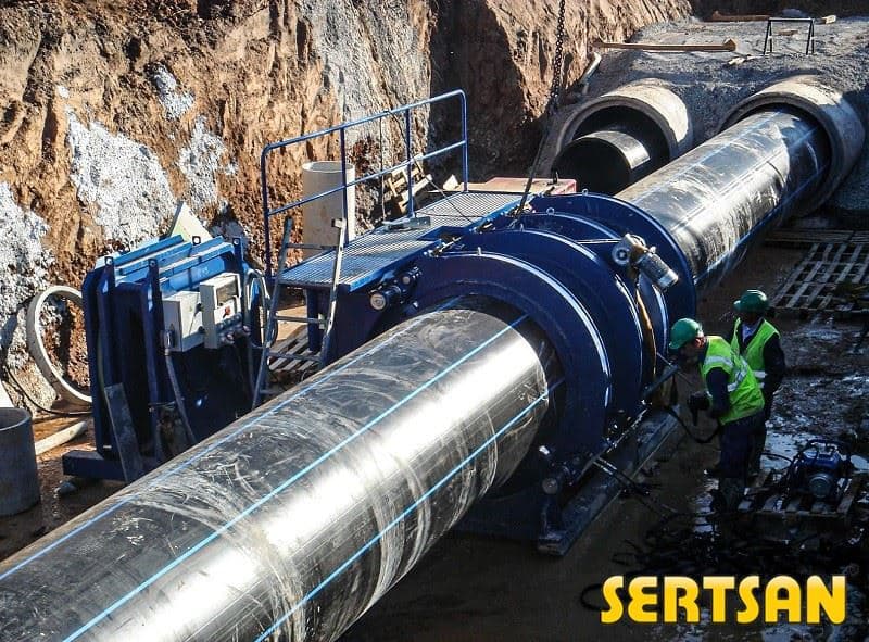 Polyethylene Pipes: Properties, Applications, and Environmental Impacts