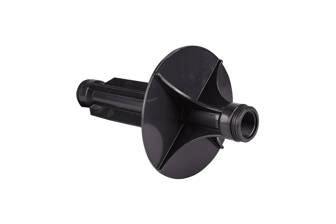 Valve Box