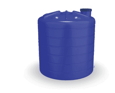 Vertical Water Tank