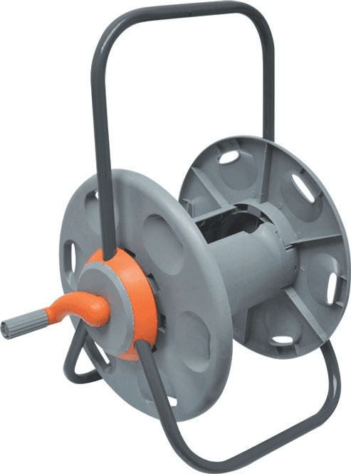 Standing Hose Reel