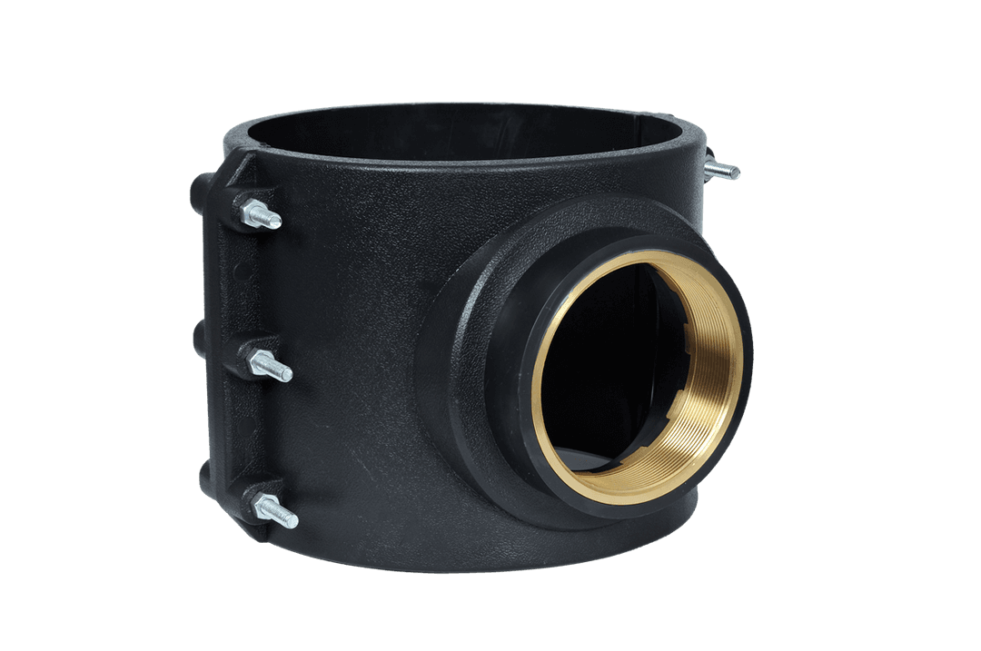 Pipe End Correction