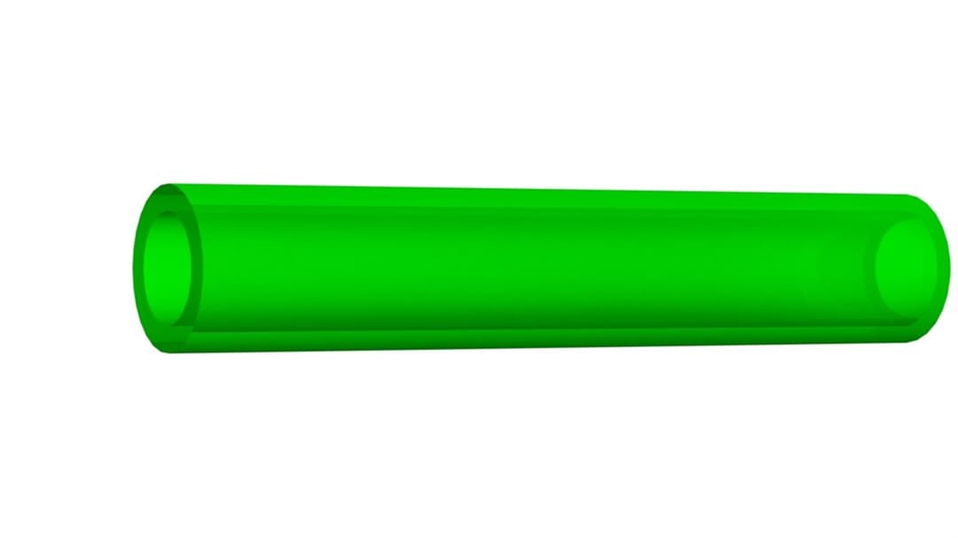 Süperflat Silikonlu Hortum Varyant