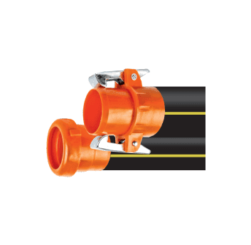 Sprinkler Irrigation Pipes