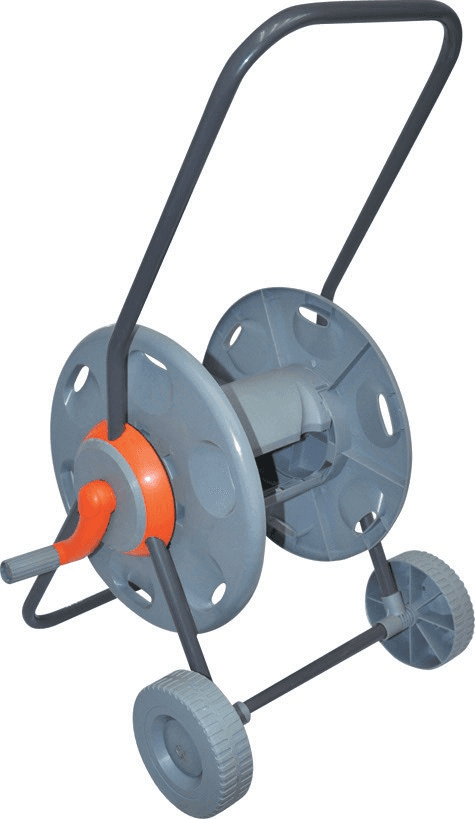 Wheeled Hose Cart Reel