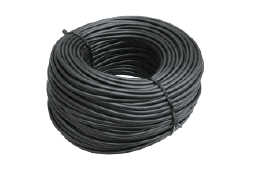 PVC SPAGETTİ BORU