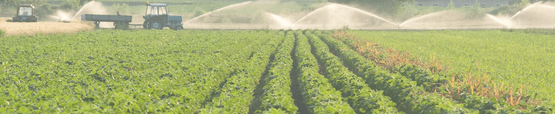 Drip Irrigation Fittings