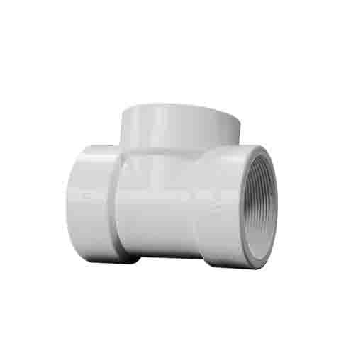 U PVC DİŞİ TE