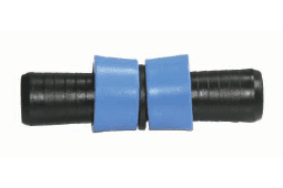 Te Valve With Screw