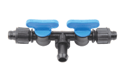 Tape Grommet Nipple With Ring