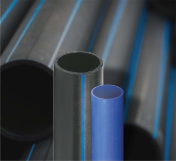 Polyethylene Pipes