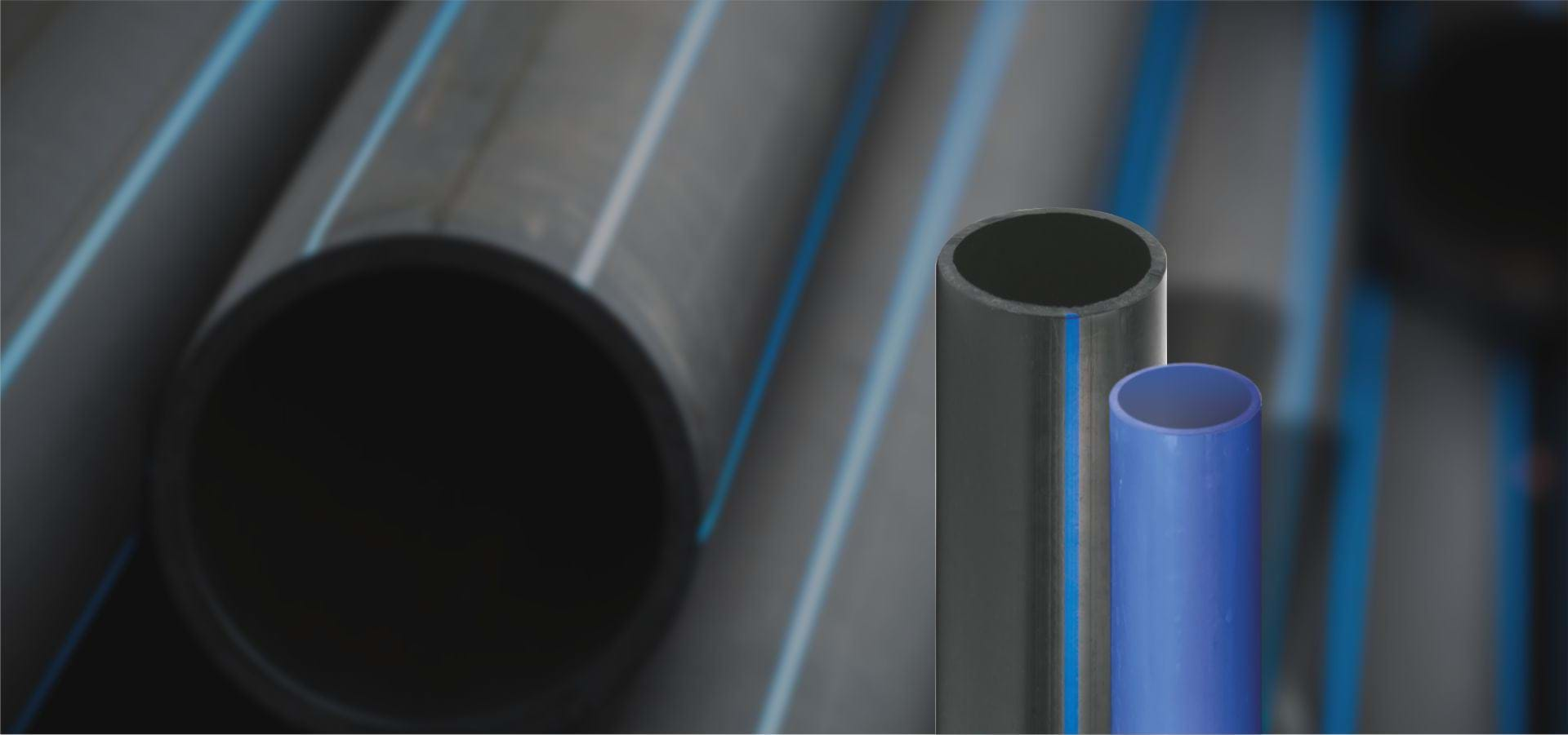 Polyethylene Pipes