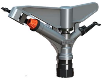 G-30 Maxi 3/4 Sprinkler