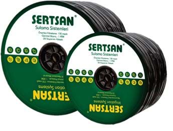 Ø 17 (mm) 8 mil /0,20 (mm)