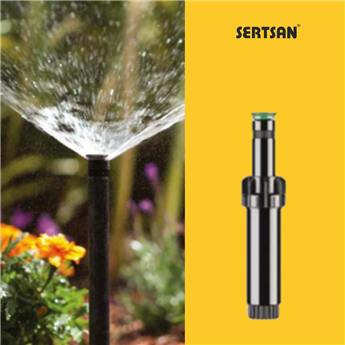 Ps Ultra Sprey Sprinkler