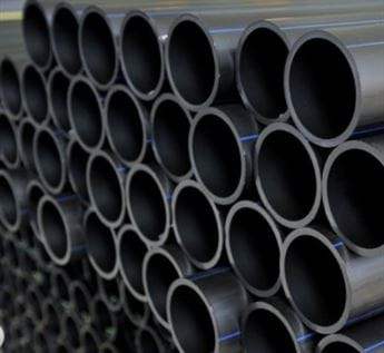 Polyethylene Pipes